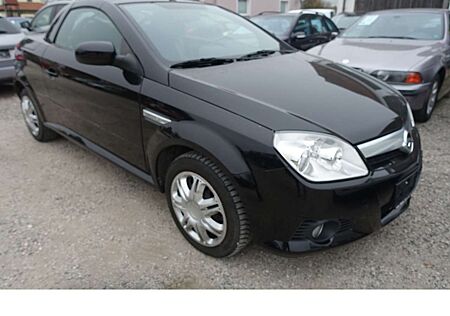 Opel Tigra Edition Klima Sitzheizung PDC § 10/26