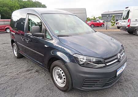 VW Caddy Volkswagen 2,0TDI Kasten EcoProfi Klima Tempomat AHK