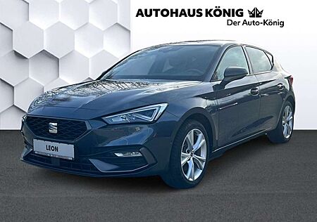 Seat Leon FR 1.4 eHybrid - Dinamica / Kessy