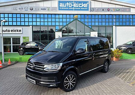 VW T6 Multivan Volkswagen Highline 2.0 TDI DSG Business