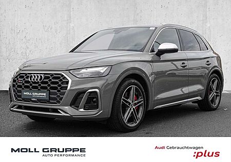 Audi SQ5 3.0 TDI quattro tiptronic