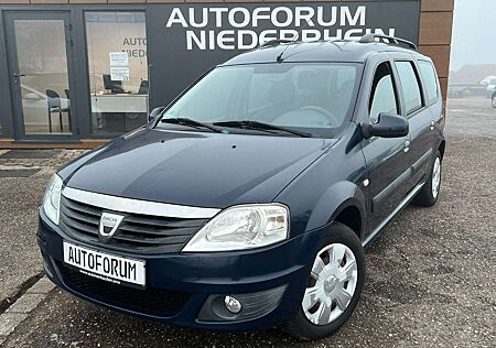 Dacia Logan MCV Kombi Laureate *KLIMA* *AHK*