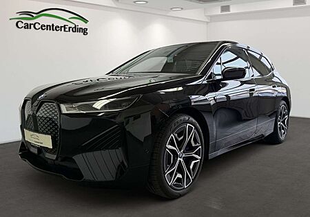 BMW iX 50xDrive*Sport*Laser*ACC*360*PanoSkyL*AHK*H&K*