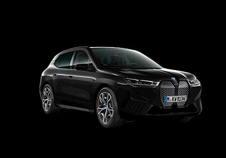 BMW iX 50xDrive*Sport*Laser*ACC*360*PanoSkyL*AHK*H&K*