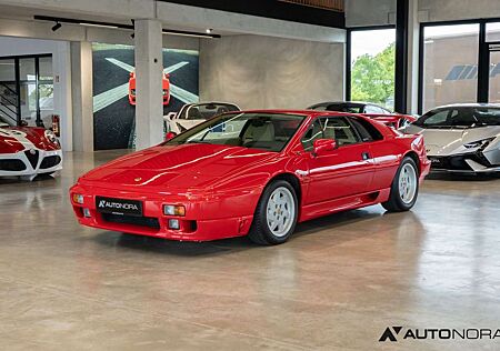 Lotus Esprit Turbo SE