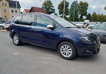 Seat Alhambra 1.4 TSI 7 Sitze