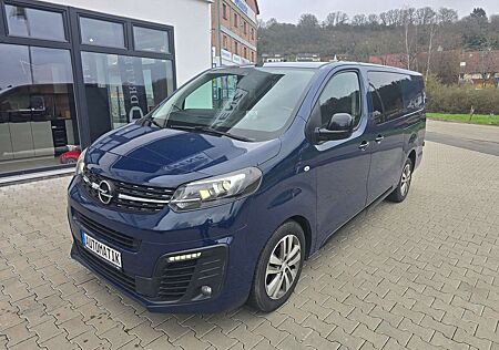 Opel Vivaro L (L3) Doka 2.0 CDTI Autom.,HUD,CAM,NAVI,AHK,PDC