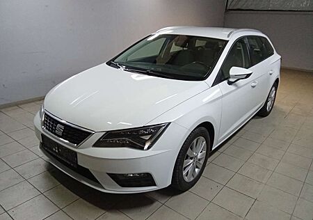 Seat Leon Style