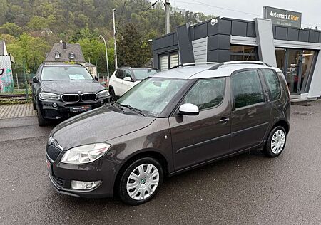Skoda Roomster Active TÜV bis 11/2026!