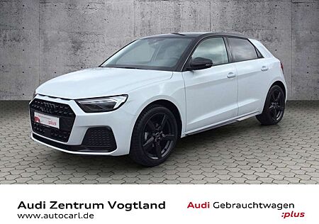 Audi A1 Sportback advanced 25 TFSI LED/2-Zonen/SHZ/Virtua