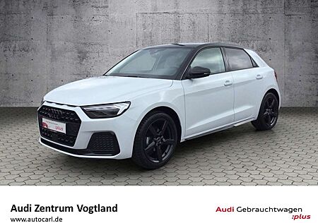 Audi A1 Sportback advanced 25 TFSI LED/2-Zonen/SHZ/Virtua
