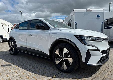 Renault Megane E-Tech Electric CCS