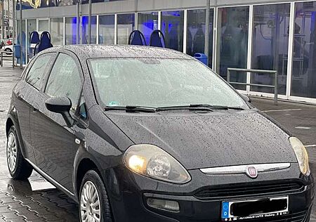 Fiat Punto EVO 1.2 8V Active Start&Stop