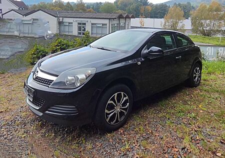 Opel Astra GTC 1.6 Automatik
