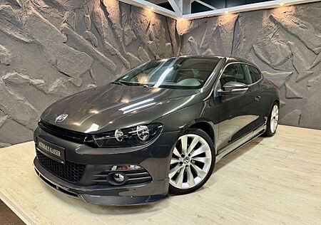 VW Scirocco Volkswagen 1.4 TSI BMT /8xBEREIFT/TÜV NEU/TOP