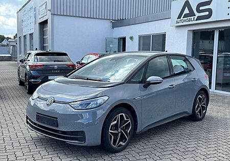VW ID.3 Volkswagen Pro Performance 150 kW Wärmepumpe 19" ACC