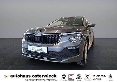 Skoda Kamiq 1.0 TSI DSG Selection 85kW/ AHK