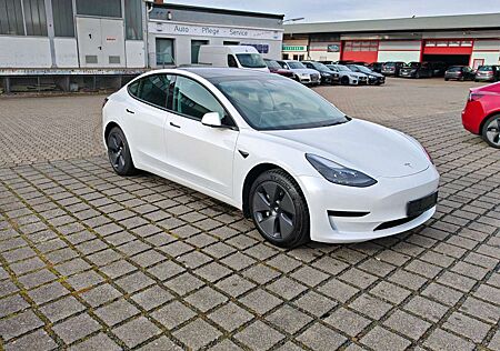 Tesla Model 3 / enhanced Autopilot / erw. Garantie
