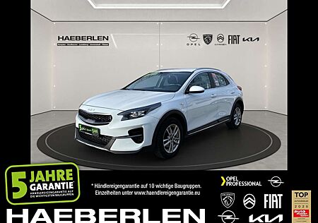 Kia XCeed 1.0 T-GDI Edition 7 PDC*LED*KAMERA