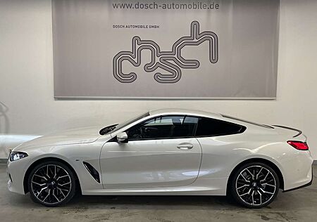 BMW 840d 840 xDrive M Sport Pro/LASER/INNOVATION/HUD