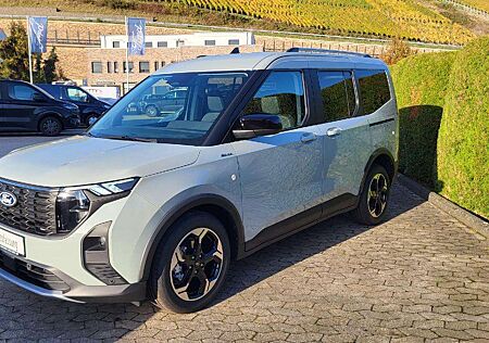 Ford Tourneo Courier Active