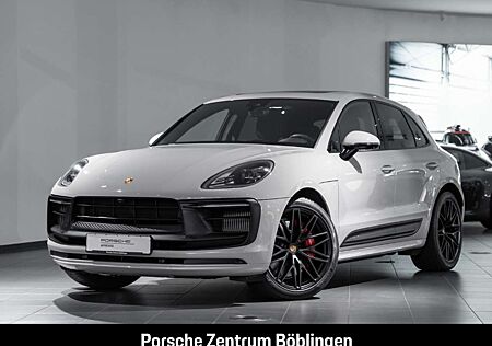 Porsche Macan GTS BOSE Sportabgasanlage Panoramadach