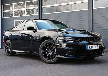 Dodge Charger 3.6 GT 4x4/ALPINE/4xSHZ/SBL/TOTW/KAM/R20