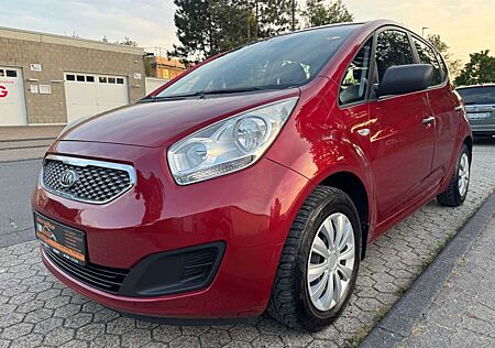 Kia Venga Attract