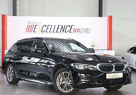 BMW 330e 330 Touring xDrive SPORT-LINE / PANORAMA / LED