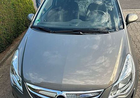 Opel Corsa 1.4 Turbo ecoFLEX Start-Stop 150 Jahre