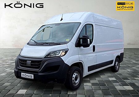 Fiat Ducato L2H2 *Kamera*Tempomat*Freisprech*DAB