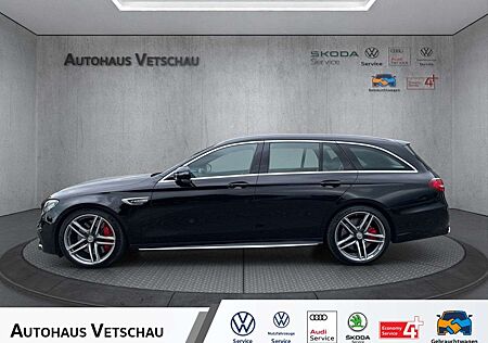 Mercedes-Benz E 63 AMG E Klasse E 63 S AMG 4Matic Sportpaket-AMG/Sthzg/Na