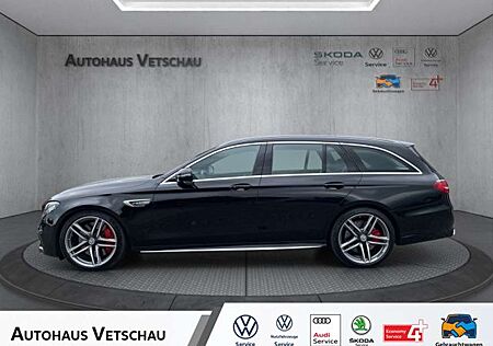 Mercedes-Benz E 63 AMG E Klasse E 63 S AMG 4Matic Sportpaket-AMG/Sthzg/Na