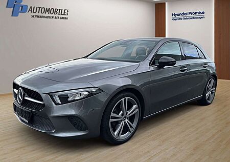 Mercedes-Benz A 220 Progressive