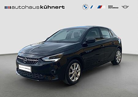 Opel Corsa 1.2 Start/Stop Elegance Elegance LED SpurAss Navi