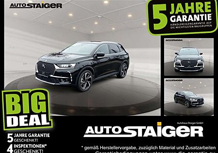 DS Automobiles DS 7 DS7 Rivoli ACC+LED+Navi+SHZ+LM