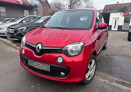 Renault Twingo Intens*1 Hand* Navi*R-Kamera*