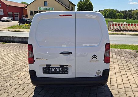 Citroën Berlingo Citroen 1.5 BlueHDi 130 M S