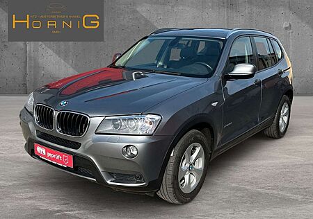 BMW X3 Baureihe xDrive 20 d °Leder°Pano°