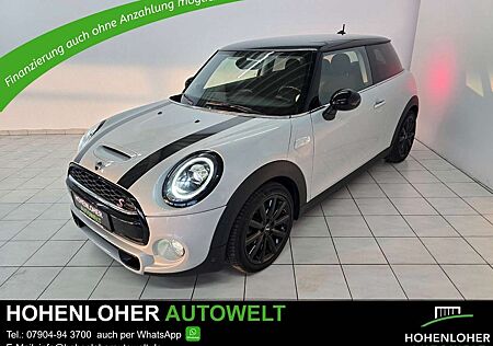 Mini Cooper S Chili Paket *LED*SHZ*PDC*Navi*