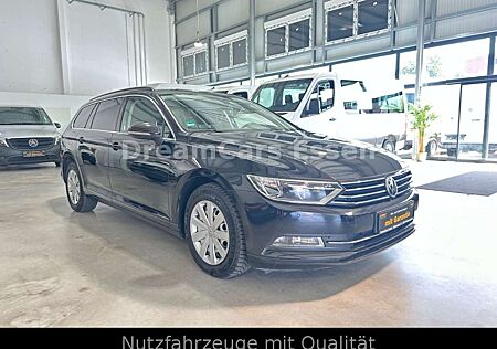 VW Passat Variant Volkswagen Comfortline 1.6 DSG *NAVI*R.CAM*