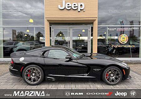 Dodge Viper GTS Coupe 8.4 Top Zustand HJS Leistungssteigerung