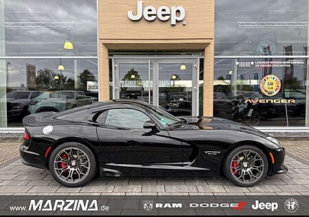 Dodge Viper GTS Coupe 8.4 Top Zustand HJS Leistungssteigerung