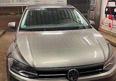 VW Polo Volkswagen 1.0 TSI DSG Comfortline