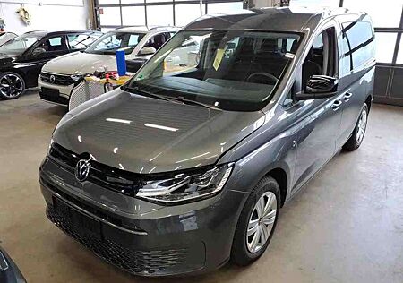 VW Caddy Volkswagen 2.0 TDi +Klima+PDC+LED+App-Connect+Sitzh+
