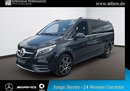 Mercedes-Benz V 300 Avantgarde Edition 4M Lang AMG*Distr*360°