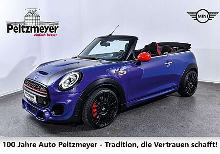 Mini John Cooper Works Cabrio Aut. 18 Zoll OZ Felgen