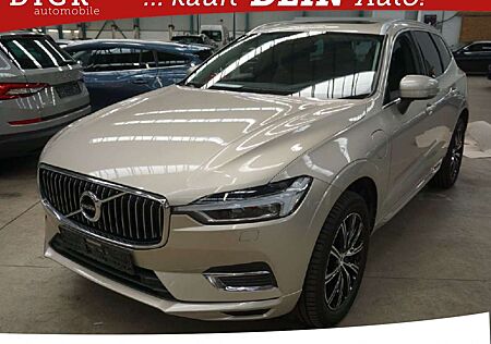 Volvo XC 60 XC60 T6 AWD Hyb Inscrip LED/ACC/H&K/360°/AHK/8Fa