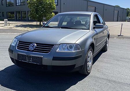 VW Passat gebraucht kaufen VW Passat Volkswagen 2.0
