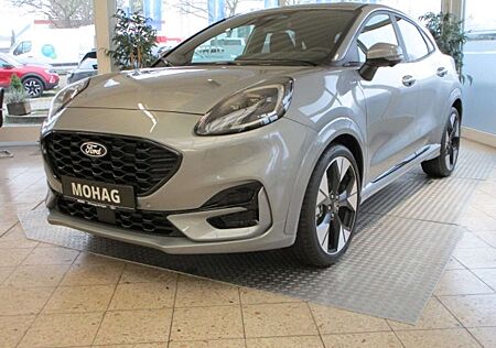 Ford Puma ST-Line X Automatik*SHZ- Keyless-ACC*